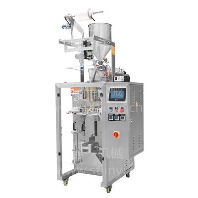 食品包裝機(jī)械廠家